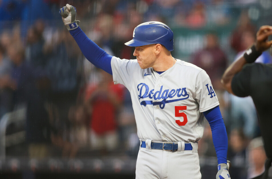 Freddie Freeman