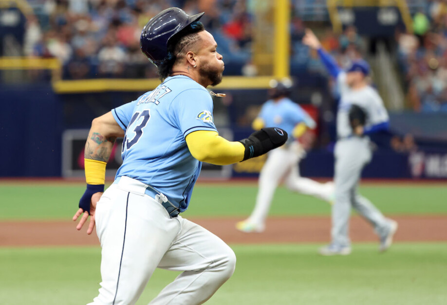 Freddie Freeman, Harold Ramírez