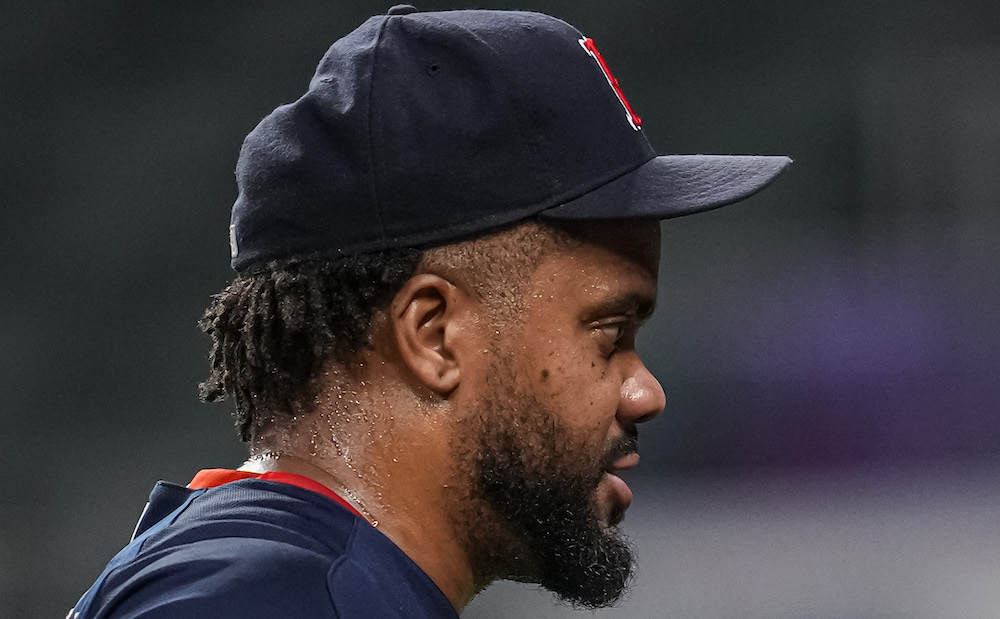 Kenley Jansen