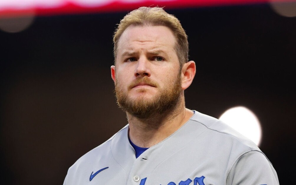 Max Muncy