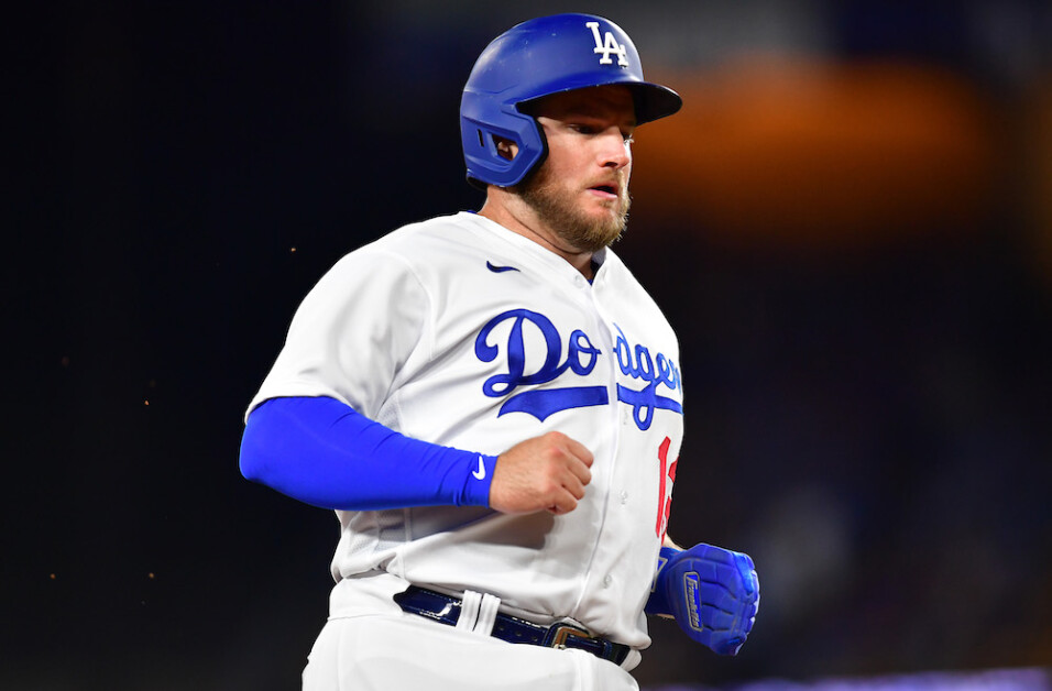 Max Muncy