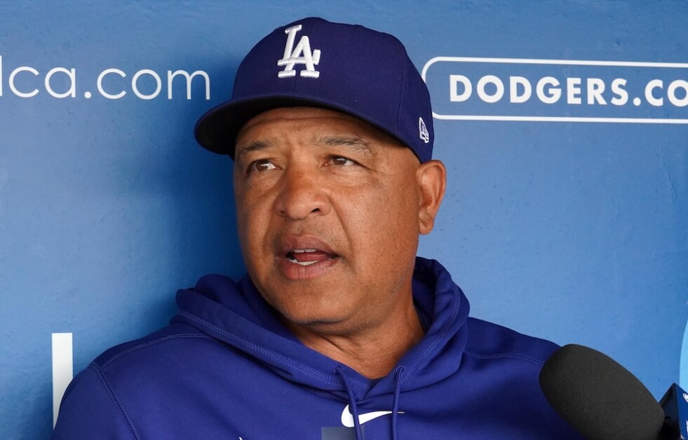 Dave Roberts