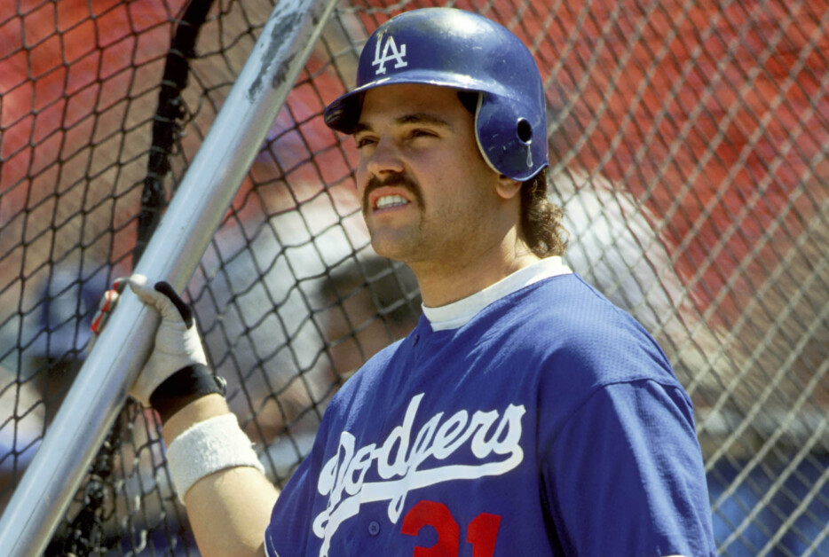 Mike Piazza