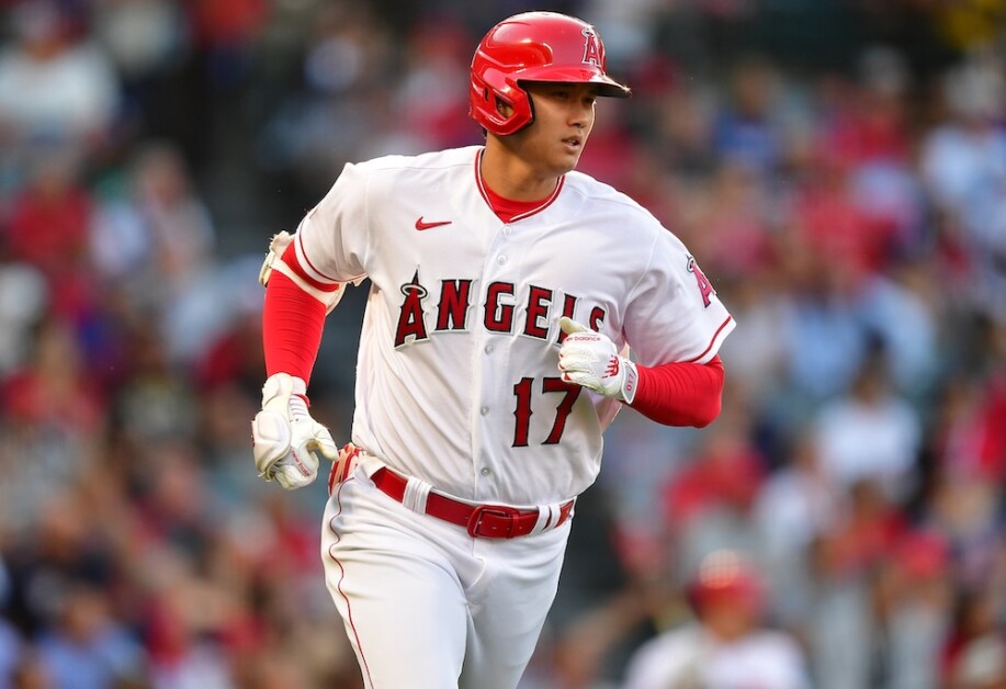 Shohei Ohtani, Freeway Series