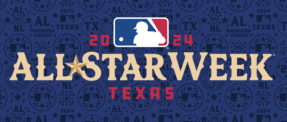 2024 MLB All-Star Game, All-Star Week Texas