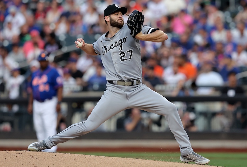 Lucas Giolito