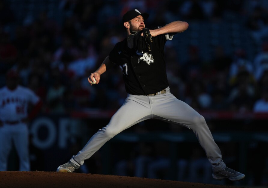 Lucas Giolito