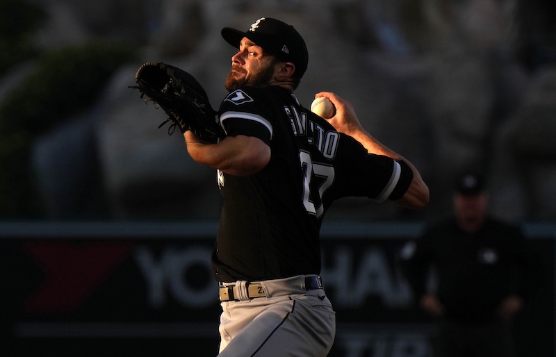 Lucas Giolito