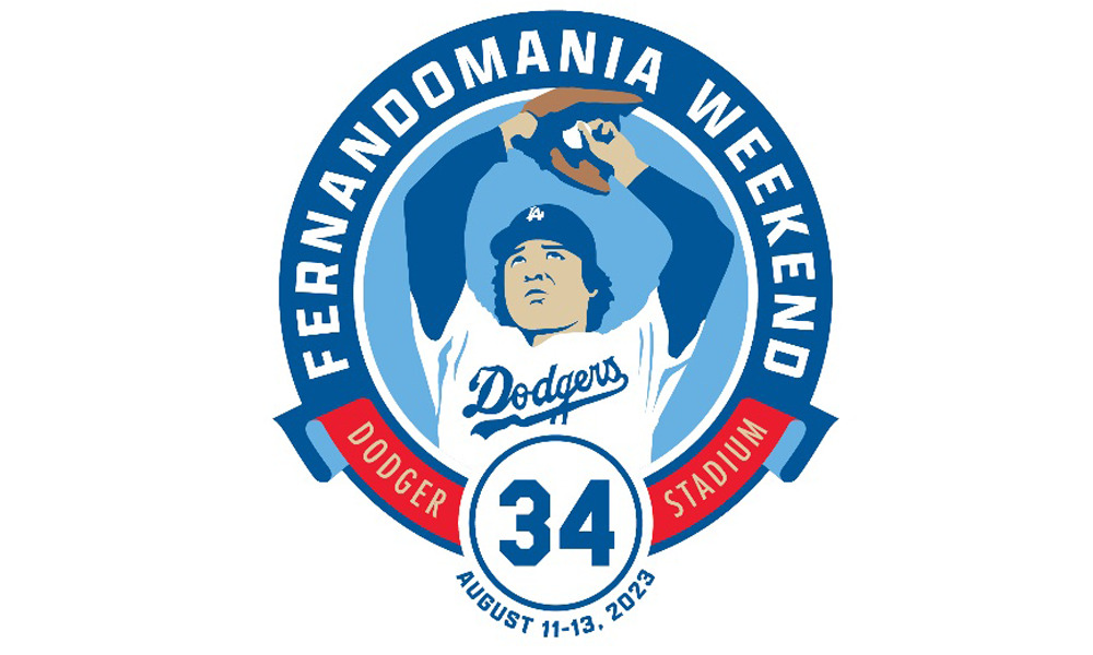 Fernandomania Weekend Logo