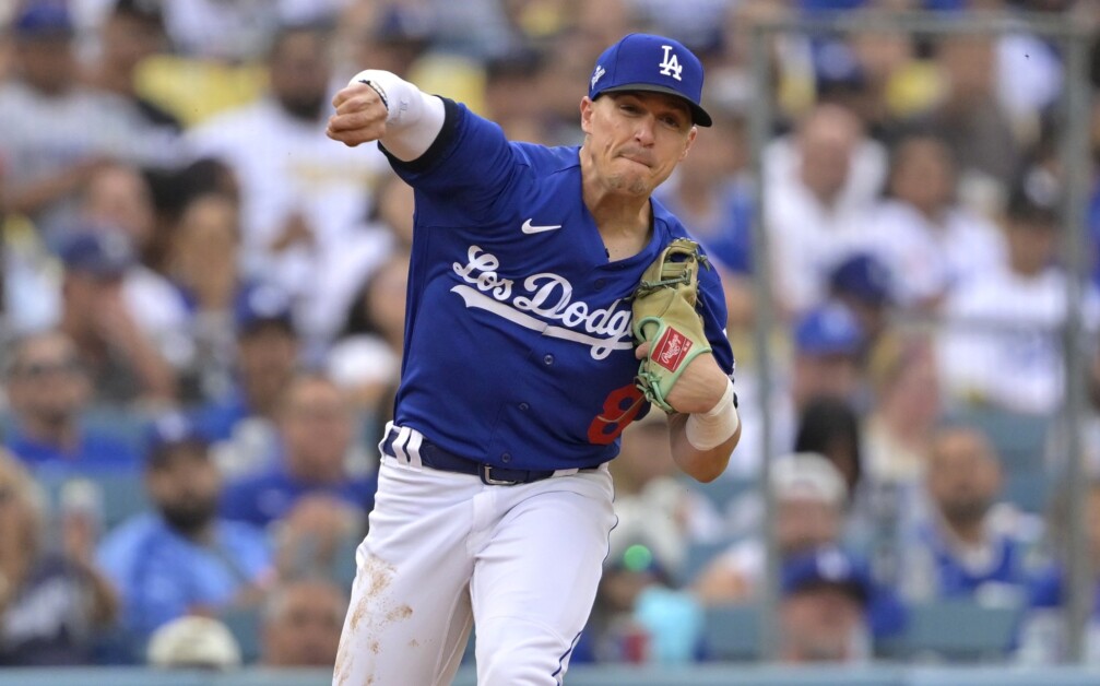 Kiké Hernández, Dodgers City Connect