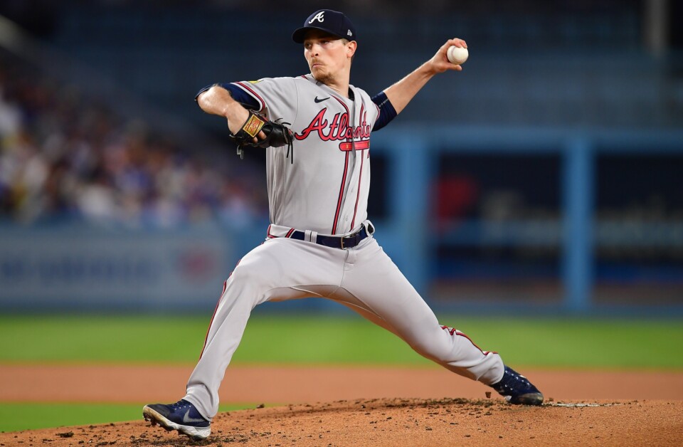 Max Fried