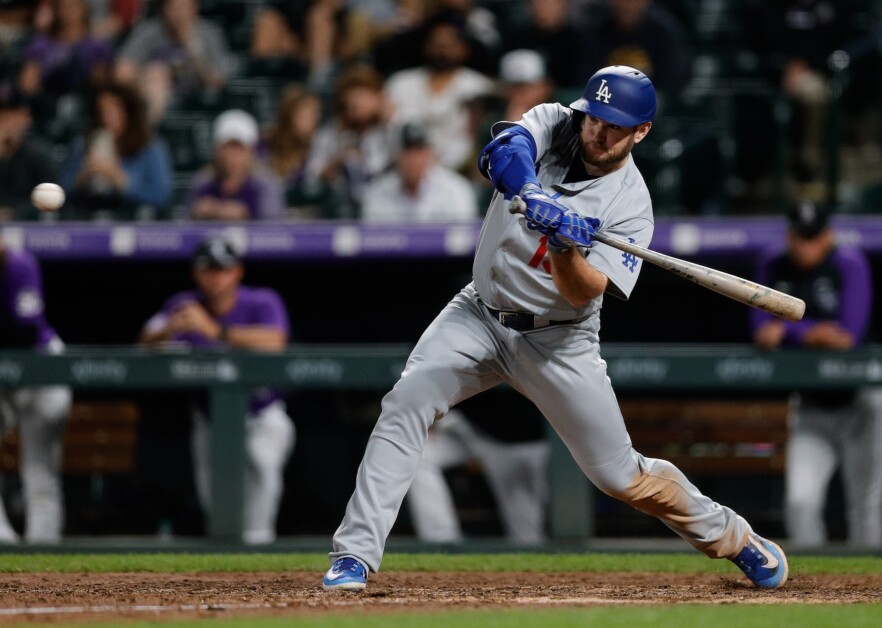 Max Muncy