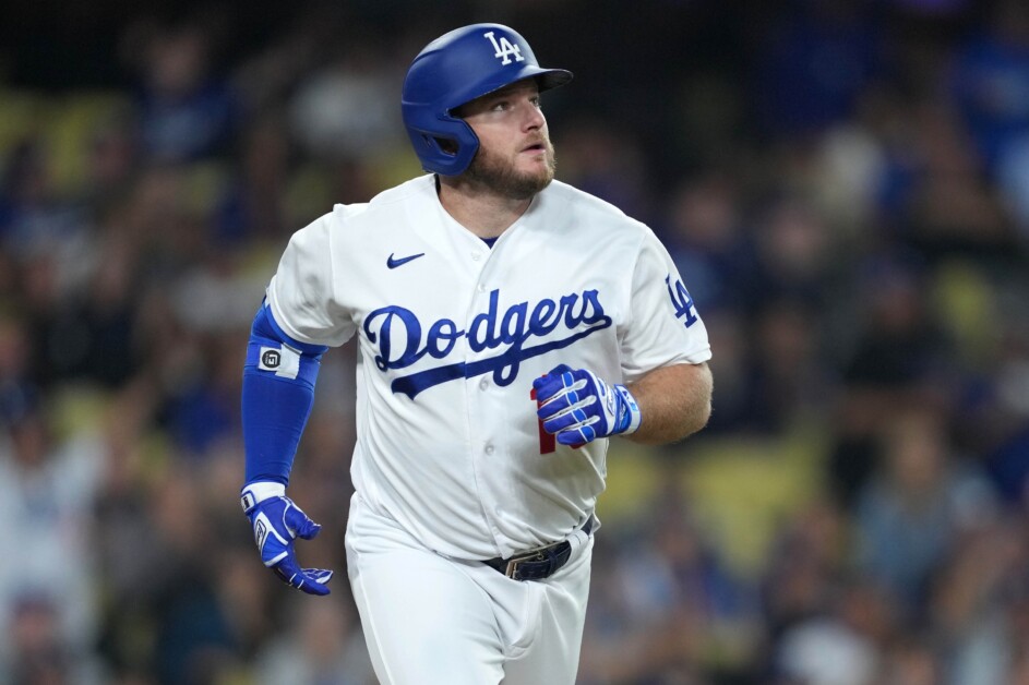 Max Muncy