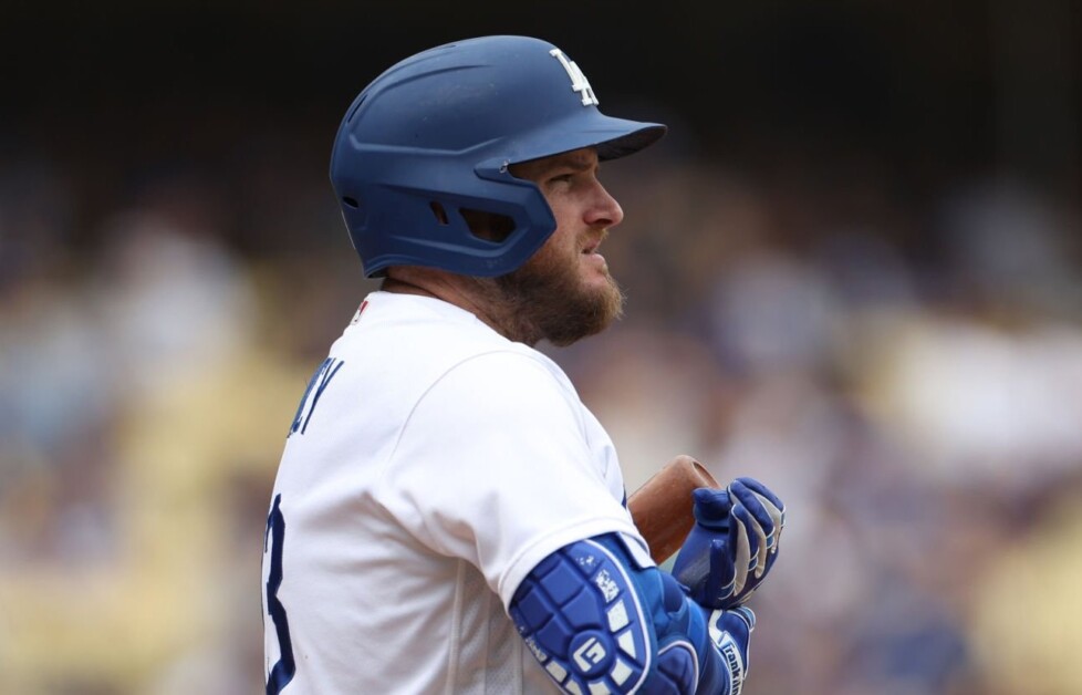 Max Muncy