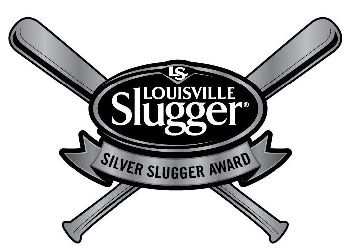 Silver Slugger Logo