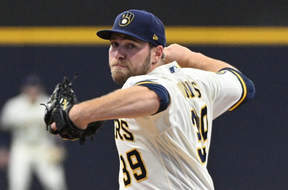 Corbin Burnes