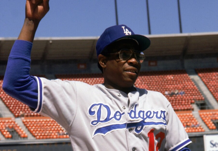 Dusty Baker