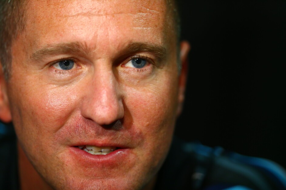 Dodgers Rumors: Josh Byrnes Contacted For Nationals General Manager Role