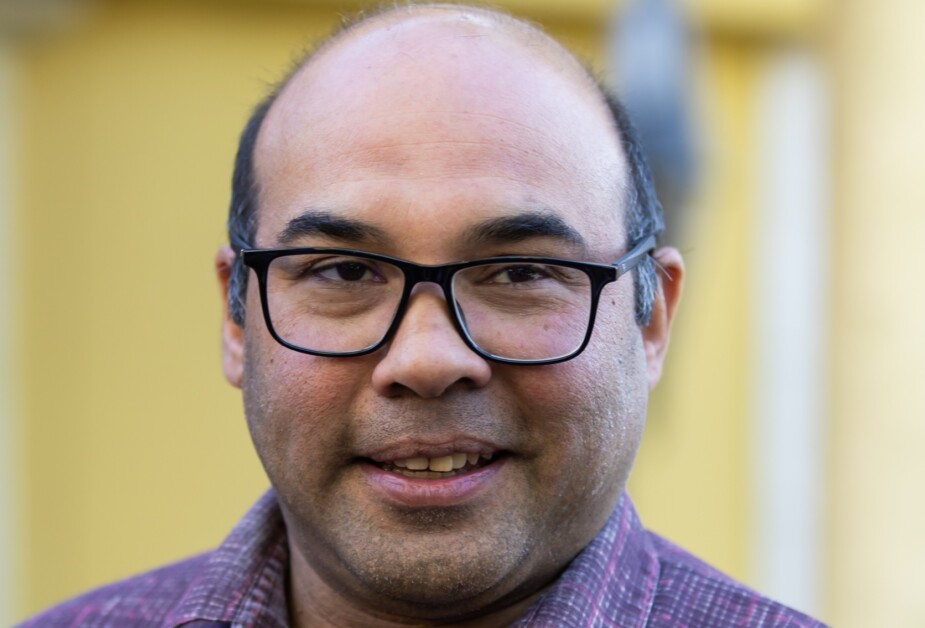 Farhan Zaidi