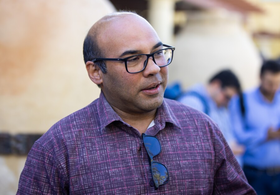 Farhan Zaidi