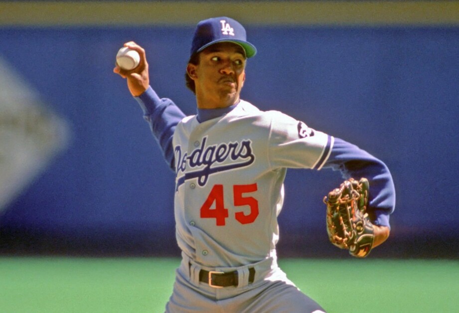 Pedro Martinez