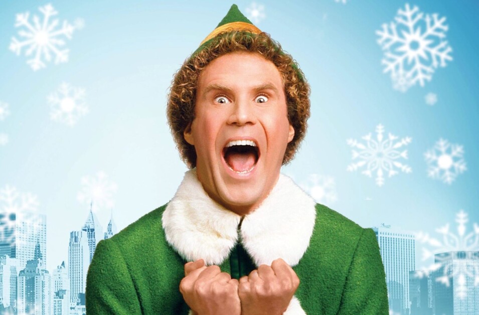 Will Ferrell, Elf