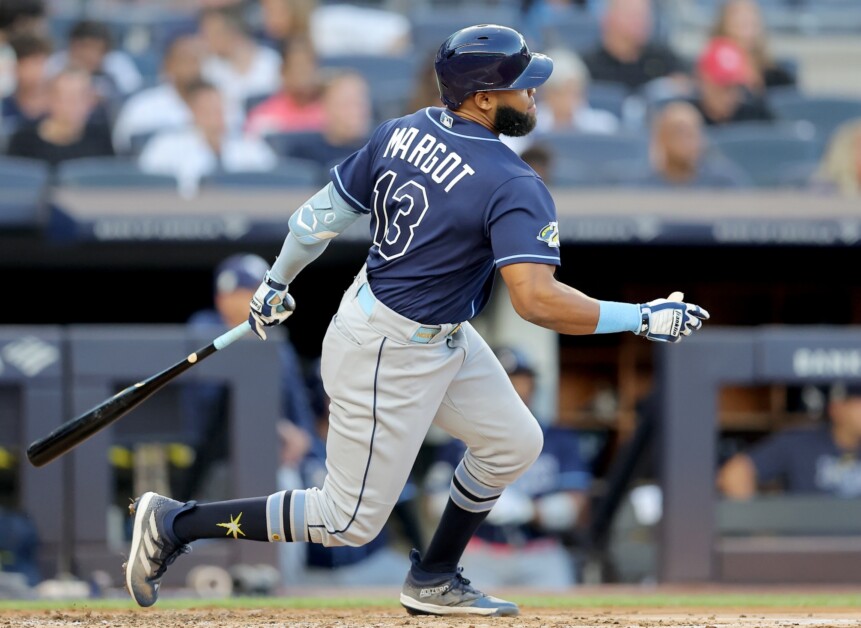 Manuel Margot