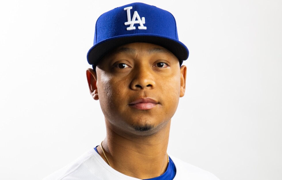 Elieser Hernández, 2024 Spring Training