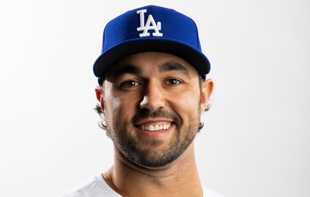 J.P. Feyereisen, 2024 Spring Training