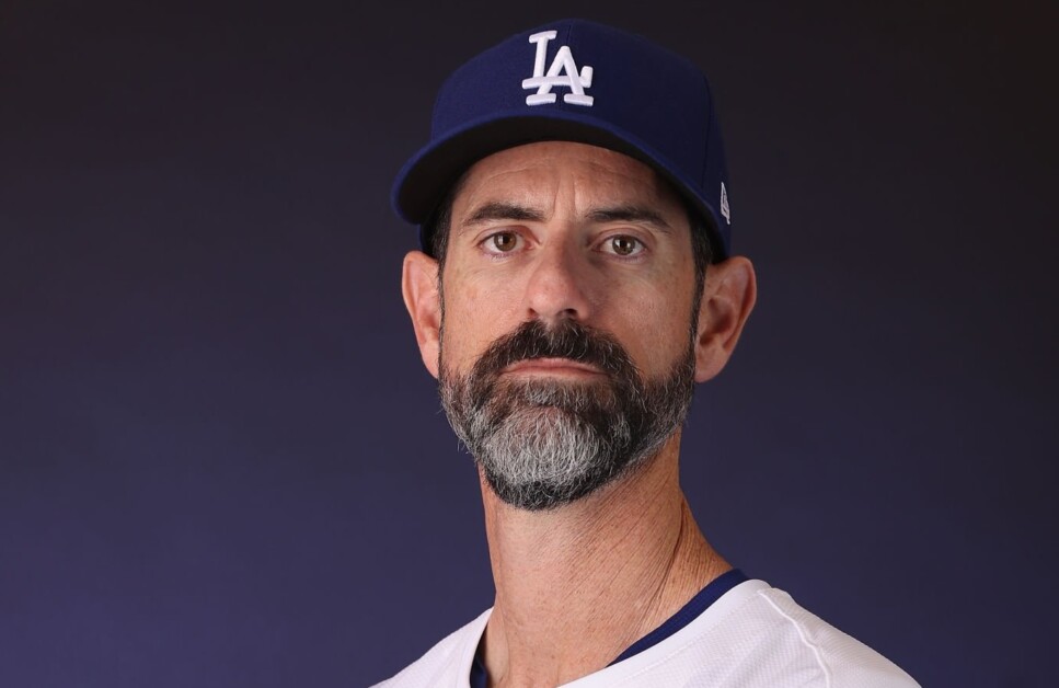 Mark Prior, 2024 Spring Training