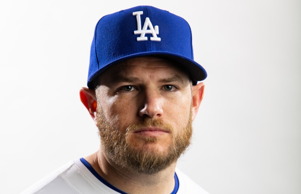 Max Muncy, 2024 Spring Training