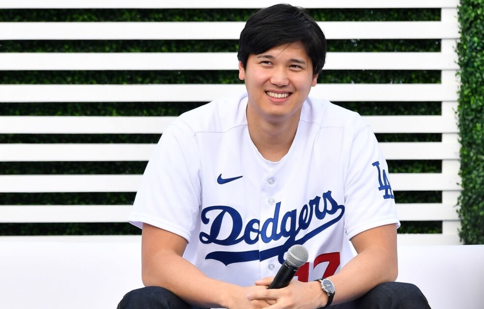 Shohei Ohtani, DodgerFest 2024