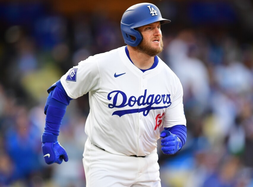 Max Muncy