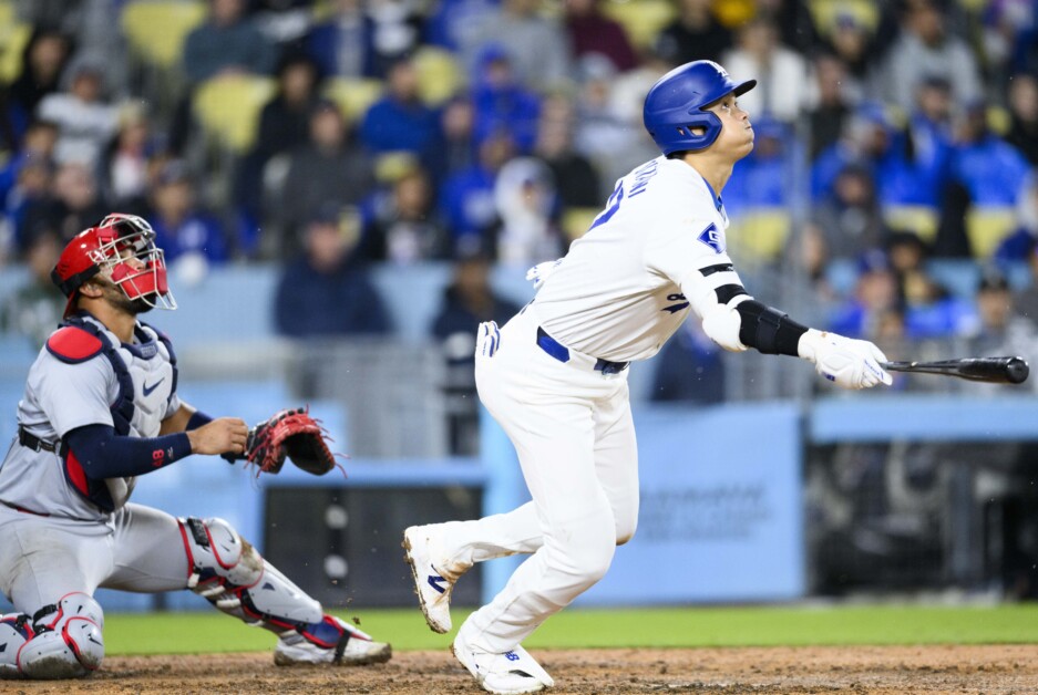 Shohei Ohtani