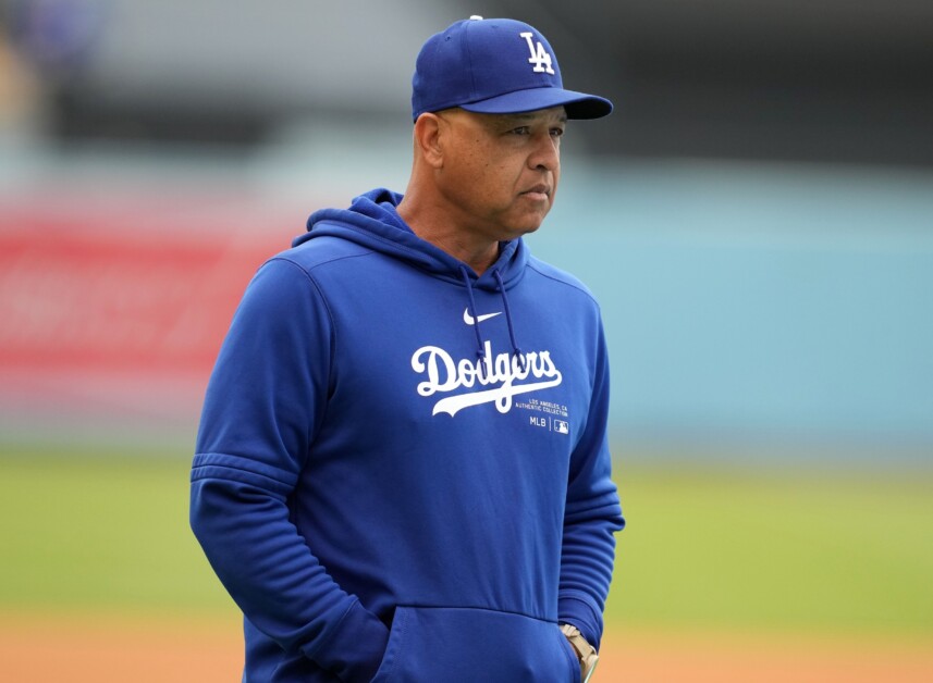 Dave Roberts