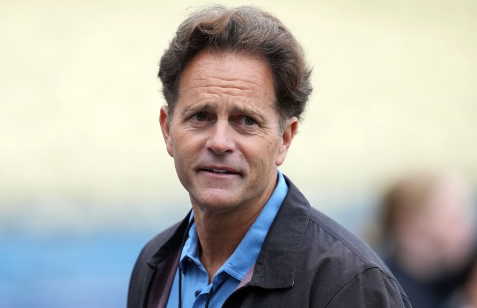 Eric Karros