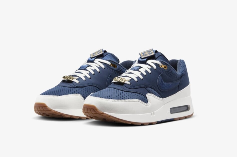 Nike Air Max 1 '86 Jackie Robinson