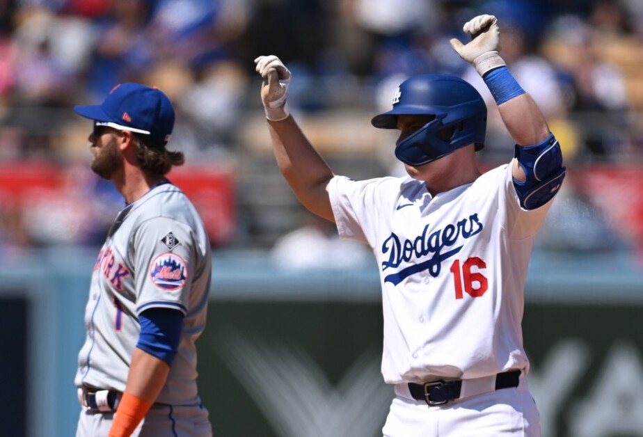 Dodgers Vs Mets 2024 Season Allene Grethel