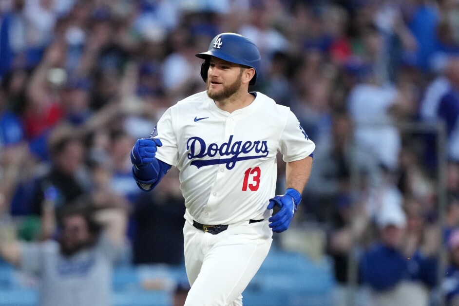 Max Muncy