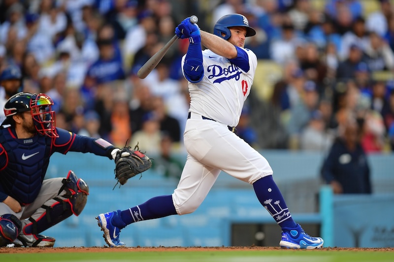 Max Muncy's recovery from oblique injury takes unexpected turn