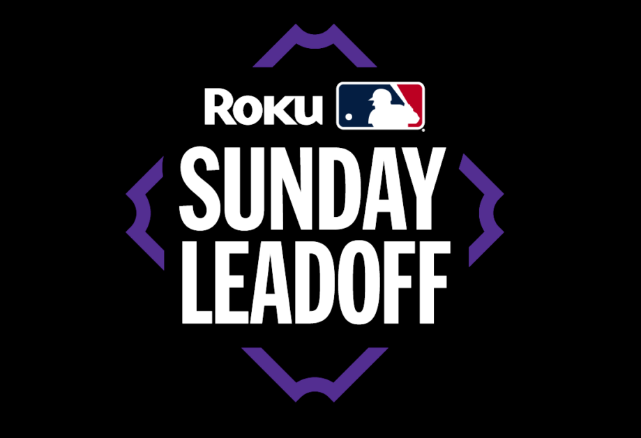 Roku, MLB Sunday Leadoff