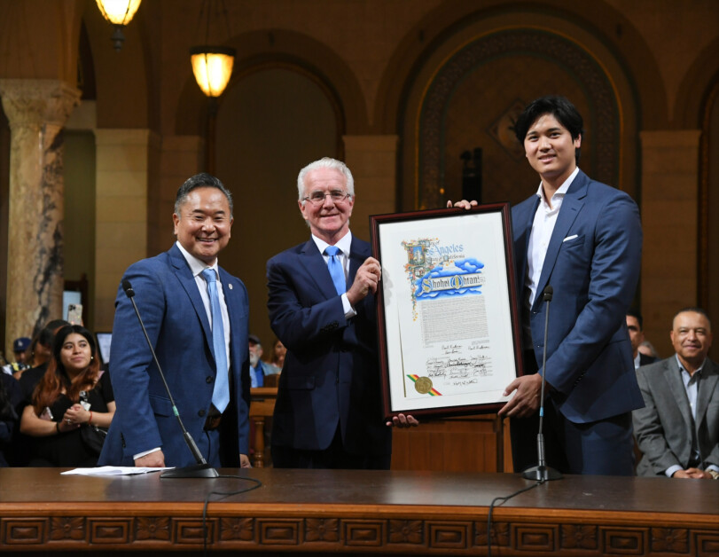 Shohei Ohtani