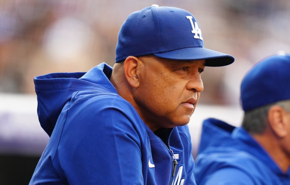 Dave Roberts