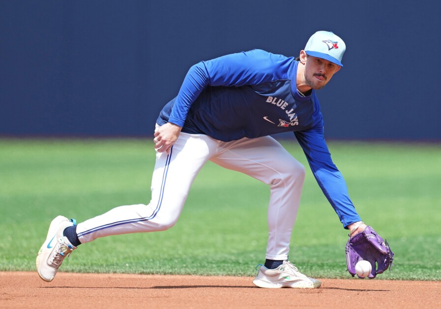 Cavan Biggio