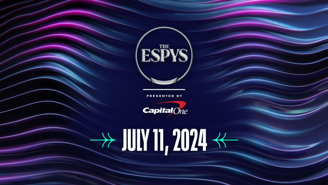 ESPYS Awards logo