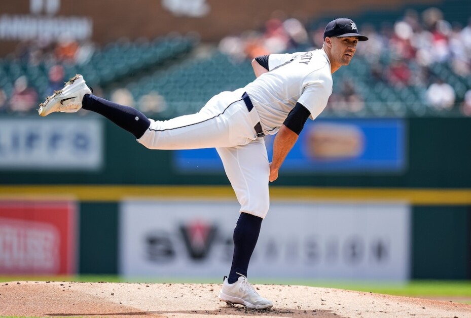 Jack Flaherty