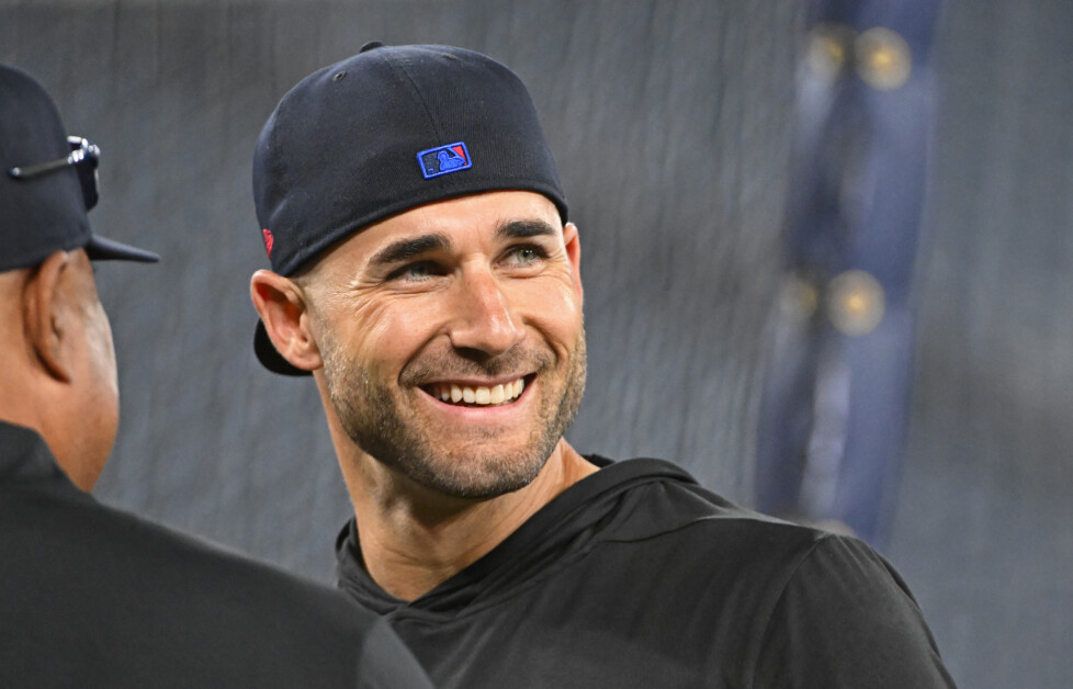 Kevin Kiermaier