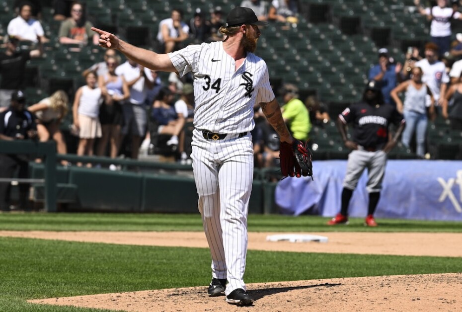 Michael Kopech