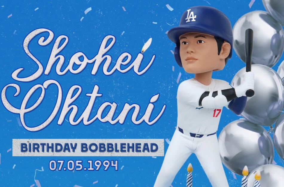 Shohei Ohtani, FOCO