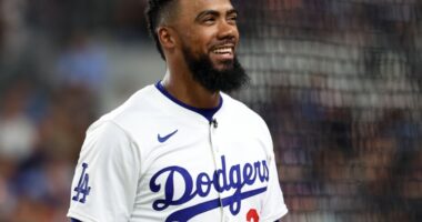 Teoscar Hernández, 2024 Home Run Derby